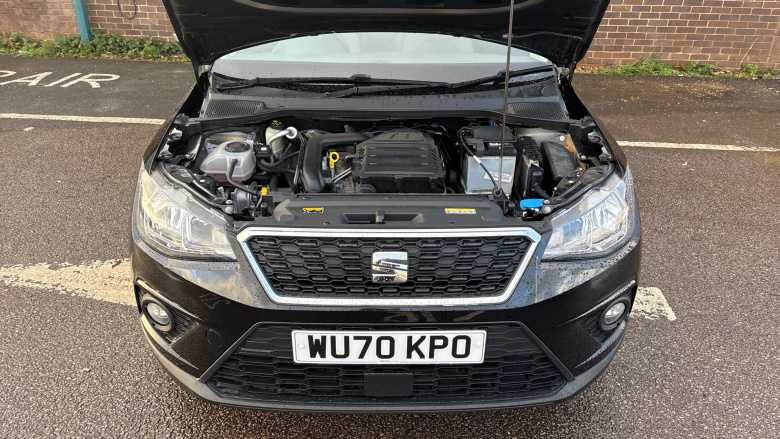 SEAT Arona 1.0 TSI 110 SE Technology [EZ] 5dr DSG Petrol Hatchback